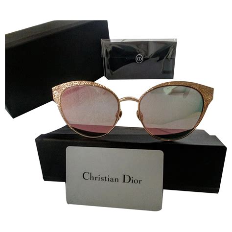 vente privée lunette de soleil dior|lunettes de soleil Dior.